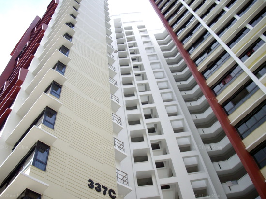 Blk 337C Tah Ching Road (Jurong West), HDB 4 Rooms #273382